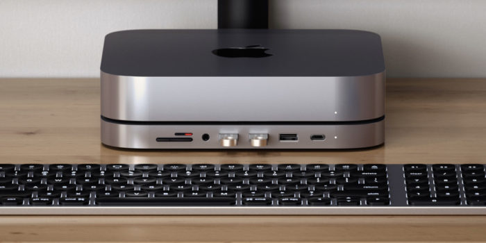 mac mini 2020 date de sortie
