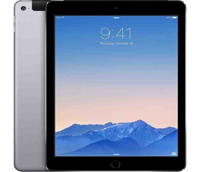 iPad Air