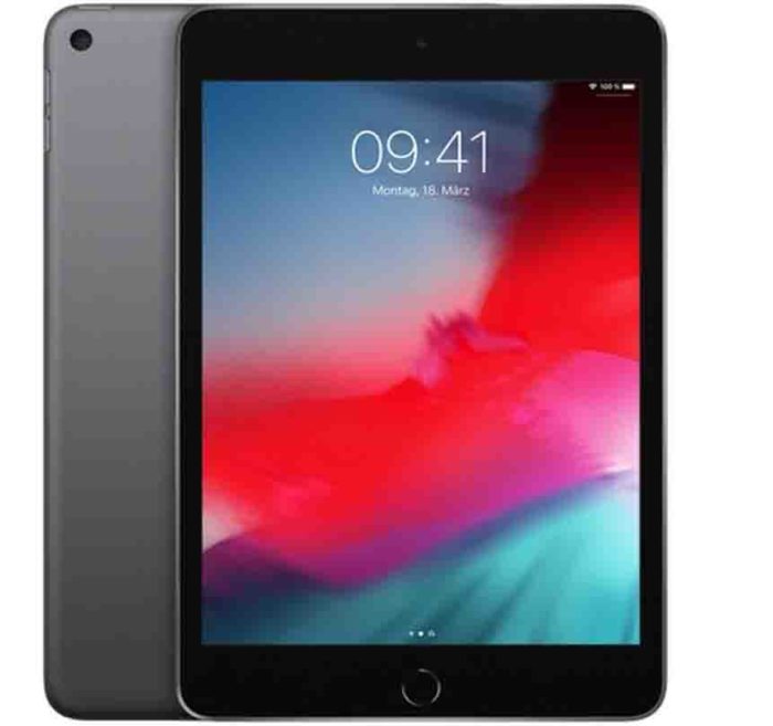 iPad Mini
