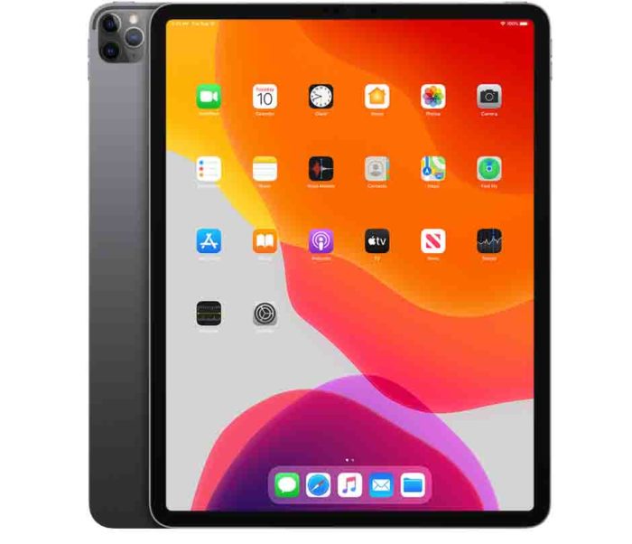 iPad Pro