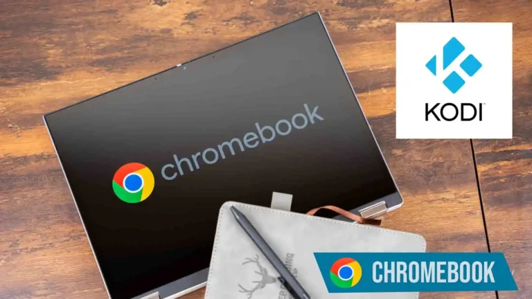 Best Kodi builds for Chromebook that run smoothly without lag or crashes.